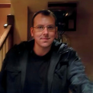 Photo of Richard CRONNELLY