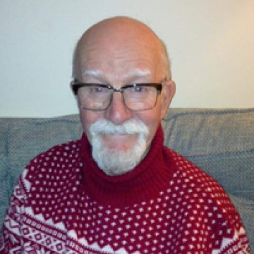 Photo of Neville William LAKIN