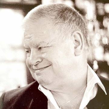 Photo of Leonard Thomas SEYMOUR