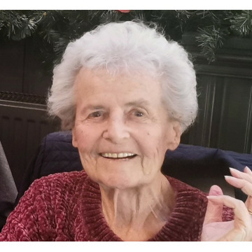 Photo of Barbara Noreen HATHAWAY