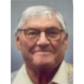 Photo of Kenneth Edward PEAKE