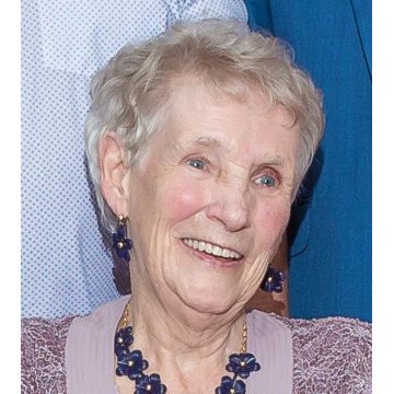 Photo of Teresa DOHERTY