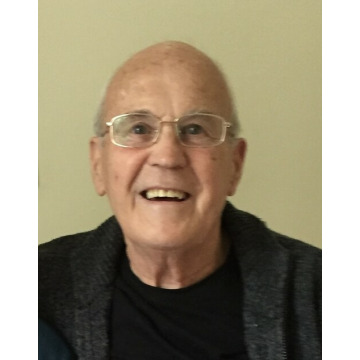 Photo of Robert BEYNON