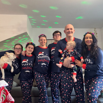 Photo for notice Frederick Bernard McFARLAND