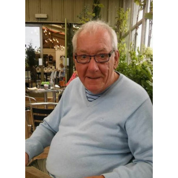 Photo of Colin LONGWORTH
