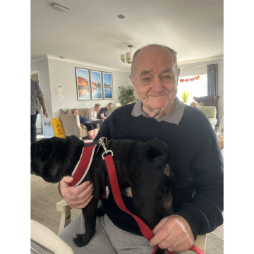 Notice Gallery for Maureen PRESTON