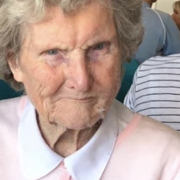 Photo of Jean McLAUGHLIN