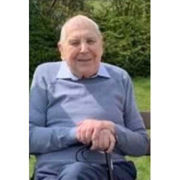 Photo of John ACORNLEY