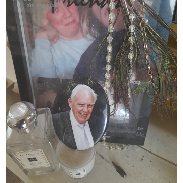 Notice Gallery for James (Jimmy) MURPHY