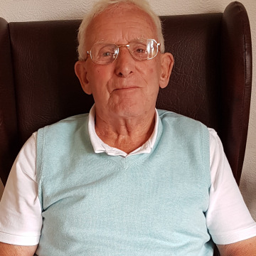 Photo of Hugh BONNER