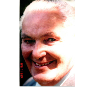 Photo of Fernley COCK