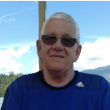 Photo of Raymond COOKE