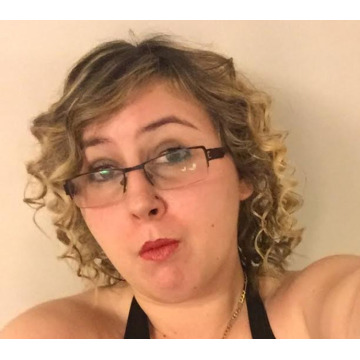 Photo of KIRSTY LEAN TURNER