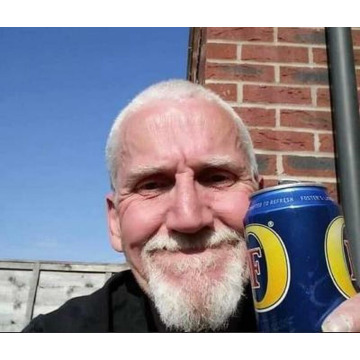 Photo of Stephen COLLIER