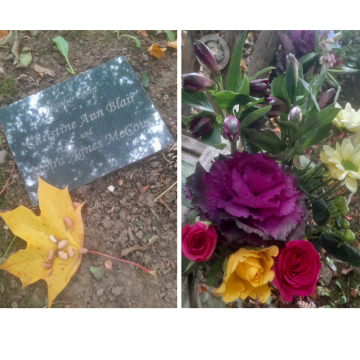 Notice Gallery for Moira Agnes McCOURT