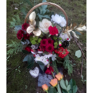 Photo for notice Moira Agnes McCOURT