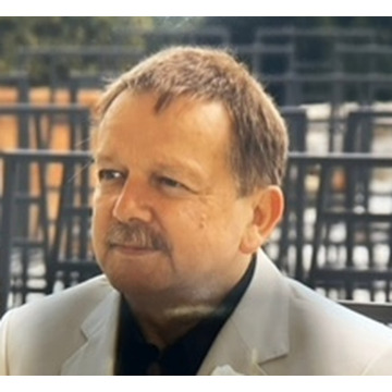 Photo of John William SHERRY