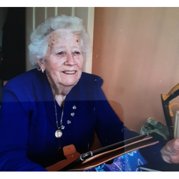 Photo of Jean EYRE