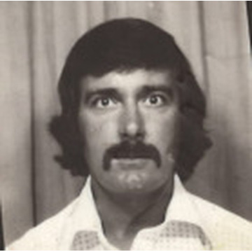 Photo of John MARTIN