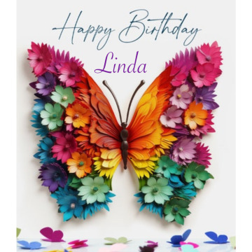 Photo for notice Linda Brewer