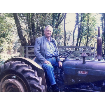 Photo of Thomas Edgar ANDREWS