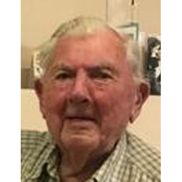 Photo of Evan Richard ROBERTS