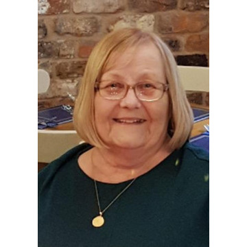 Photo of Julia NICHOLAS