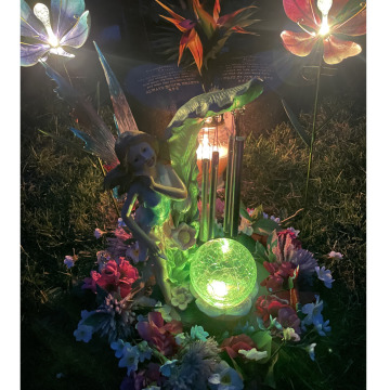 Tribute photo for Irene Ann GOODLAND