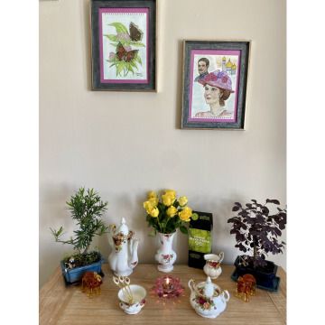 Notice Gallery for Irene Ann GOODLAND
