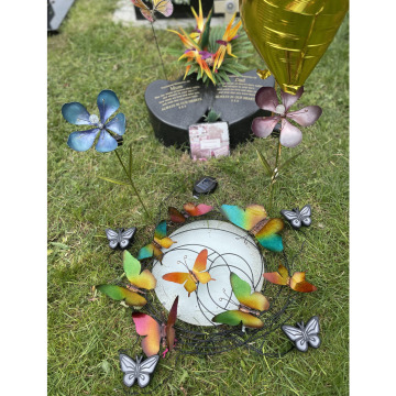 Notice Gallery for Irene Ann GOODLAND