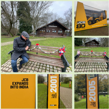 Photo for notice Irene Ann GOODLAND