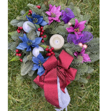 Photo for notice Irene Ann GOODLAND