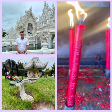 Photo for notice Irene Ann GOODLAND