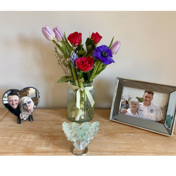 Photo for notice Irene Ann GOODLAND