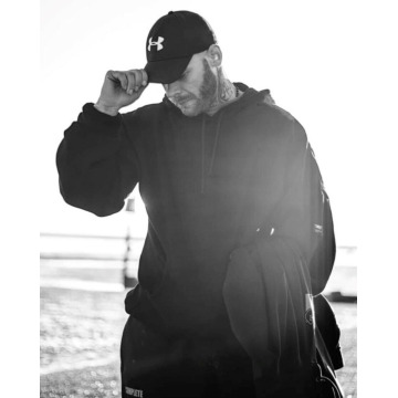 Photo of Ryan Antony ANGLIN