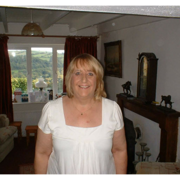 Photo of Susan GODDARD