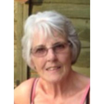 Photo of Mavis TEW