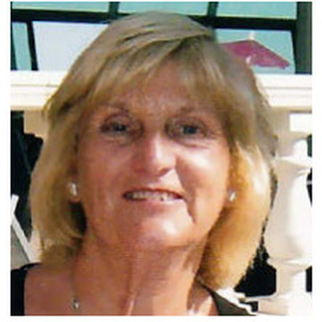 Photo of Moira PRESTON