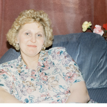 Notice Gallery for Christine BIRD