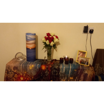 Notice Gallery for Paul Douglas BUTTERWORTH