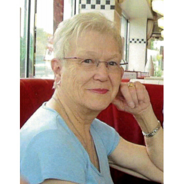 Notice Gallery for Carole Anne WILKINSON