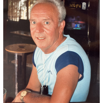 Photo of William John WOOD