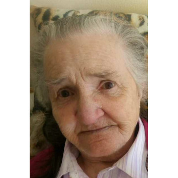 Photo of MARGARET DUMBLETON
