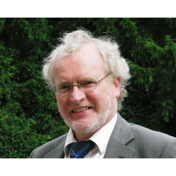 Photo of Michael DYSON