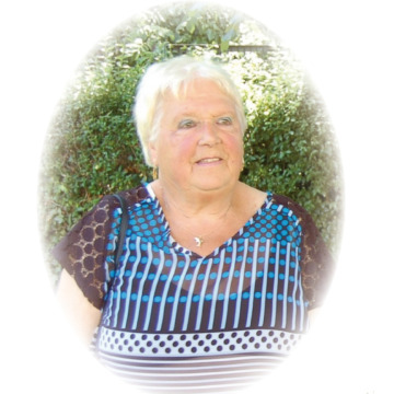 Photo for notice Dorothy WHITE