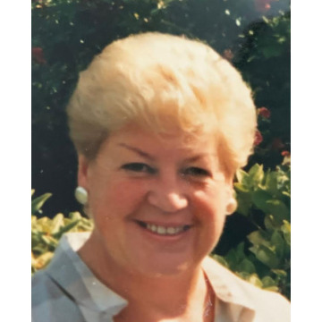 Photo of June LEWIS