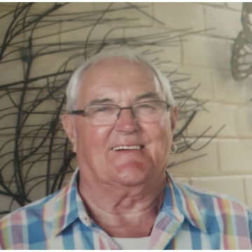 Photo of Frank SMITH