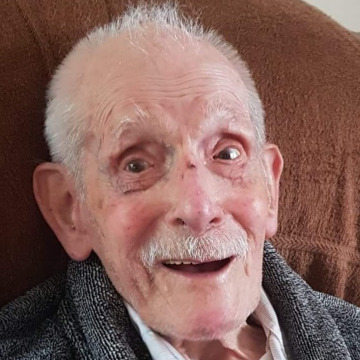 Photo of Ronald William JEARY