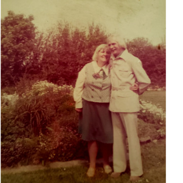 Notice Gallery for Ronald William JEARY