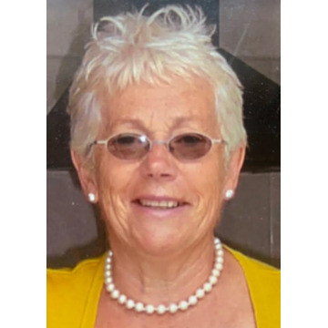 Photo of Gillian Ann RYAN